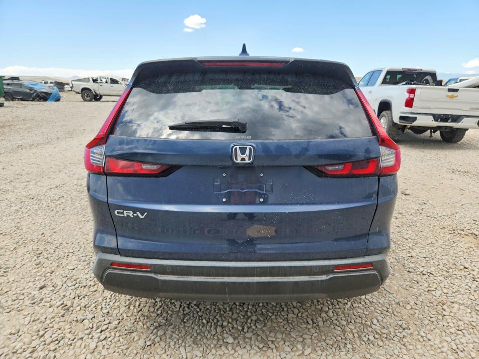 Продажа на аукционе авто 2026 Honda Cr-v, vin: 2HKRS4H70TH444528, номер лота: 62317296