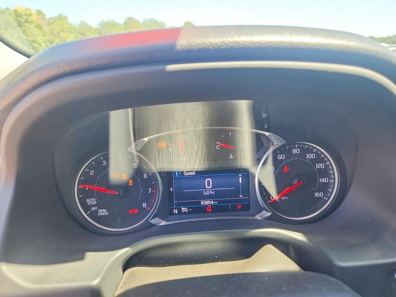 Aukcja sprzedaży 2020 Gmc Acadia, vin: 1GKKNKLSXLZ145487, numer aukcji: 60942106