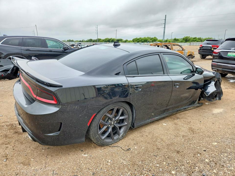 Aukcja sprzedaży 2020 Dodge Charger, vin: 2C3CDXCT9LH232360, numer aukcji: 61220996