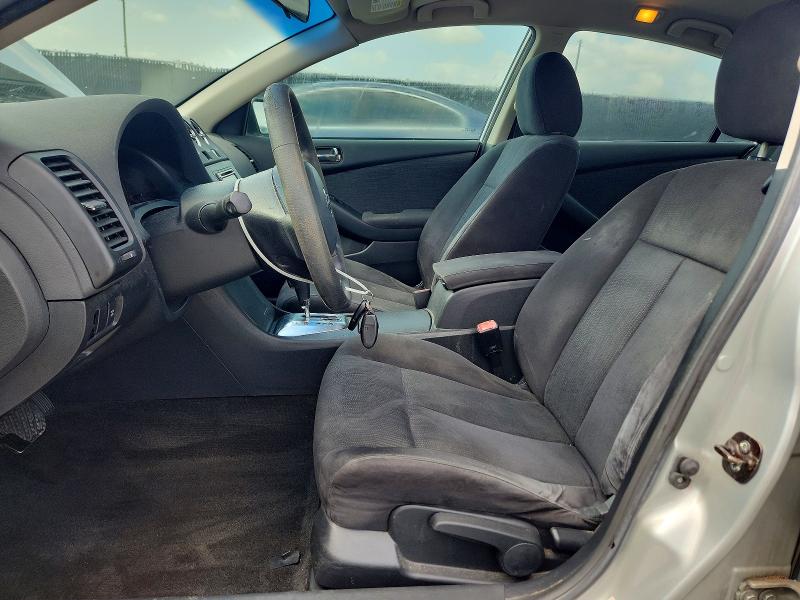 Продаж на аукціоні авто 2010 Nissan Altima, vin: 1N4AL2AP0AN444024, номер лоту: 63101786