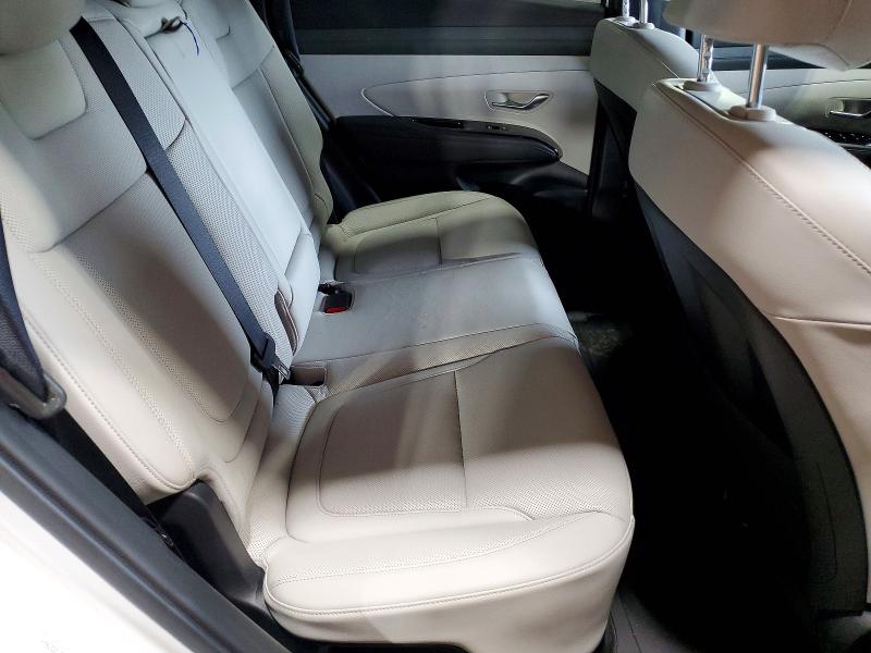 Aukcja sprzedaży 2025 Hyundai Tucson, vin: KM8JEDD17SU344707, numer aukcji: 60045946