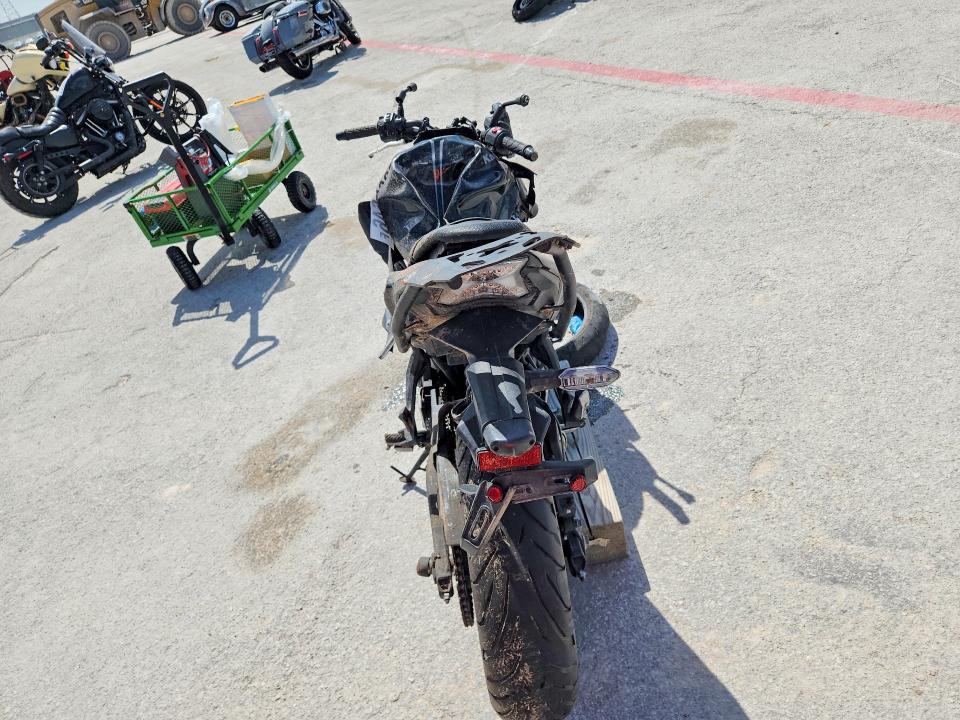 Продаж на аукціоні авто 2023 Kawasaki Er650, vin: ML5EREP10PDA91763, номер лоту: 63369646