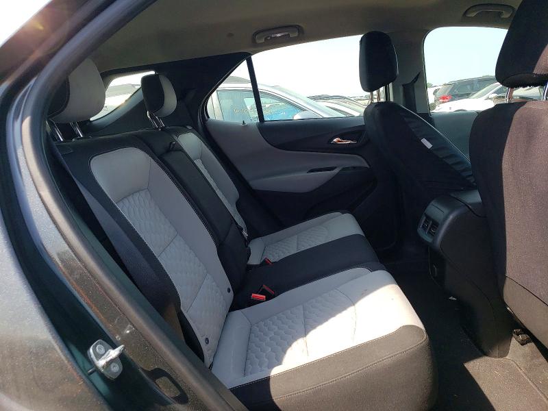 Продаж на аукціоні авто 2018 Chevrolet Equinox, vin: 2GNAXREV5J6154275, номер лоту: 60529316