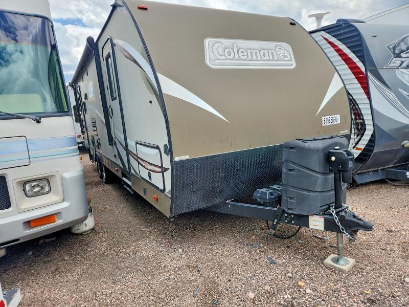 61586066 :رقم المزاد ، 4YDT26021JP932189 vin ، 2018 Keys Coleman مزاد بيع