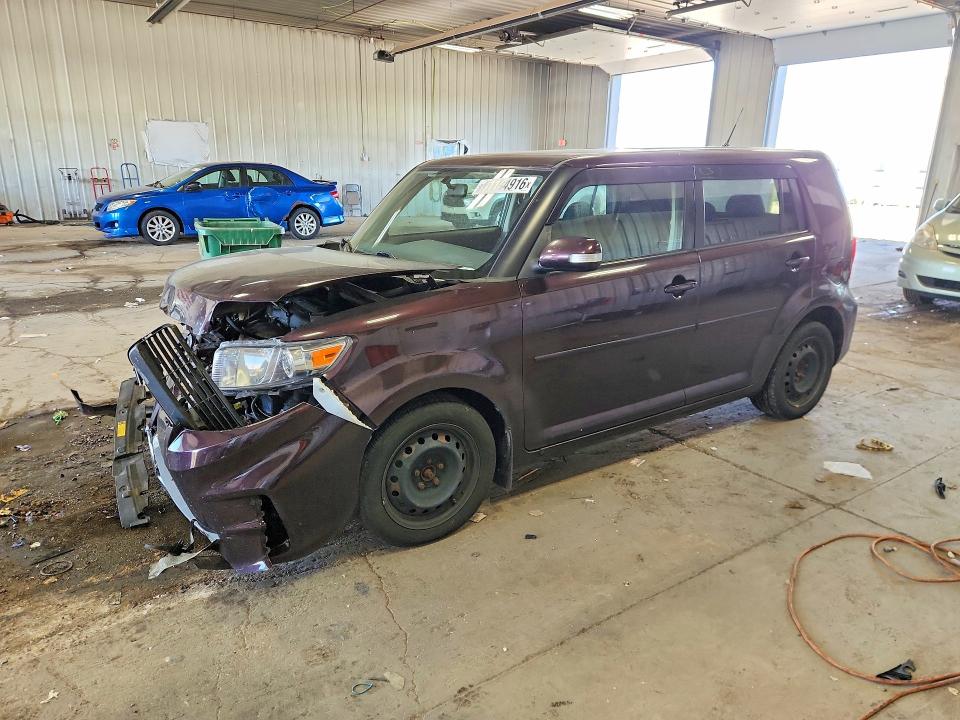 Продаж на аукціоні авто 2011 Toyota Scion, vin: JTLZE4FE1B1126579, номер лоту: 61144916