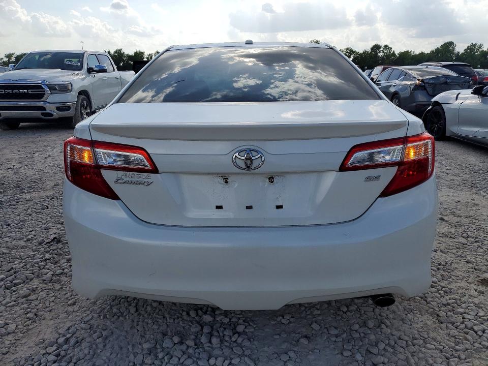 Продажа на аукционе авто 2012 Toyota Camry, vin: 4T1BF1FK1CU629989, номер лота: 62793166