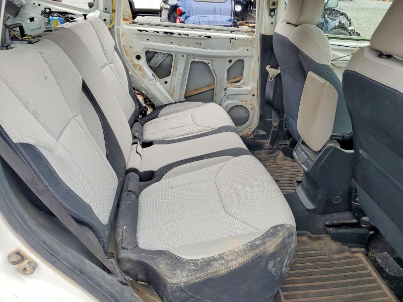 Продажа на аукционе авто 2020 Subaru Forester, vin: JF2SKADC7LH519311, номер лота: 61401016