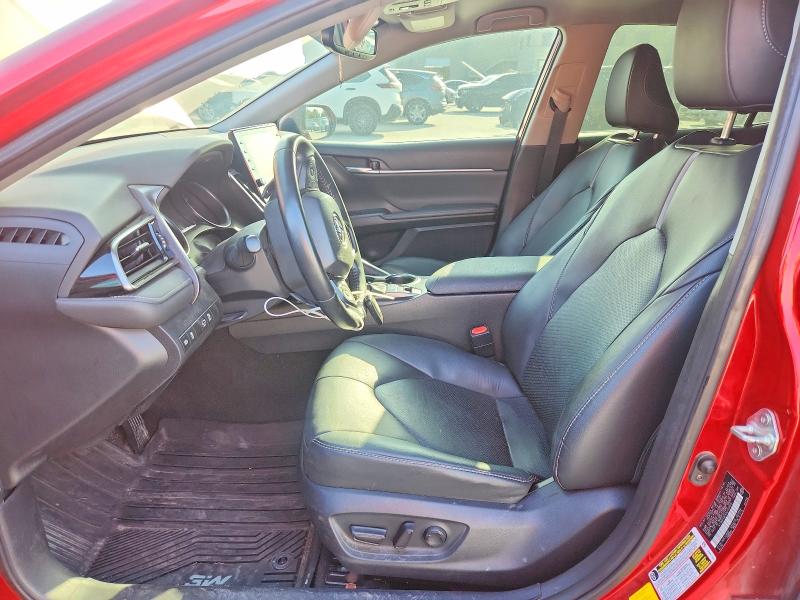 Aukcja sprzedaży 2023 Toyota Camry, vin: 4T1K61AK4PU133646, numer aukcji: 62832506