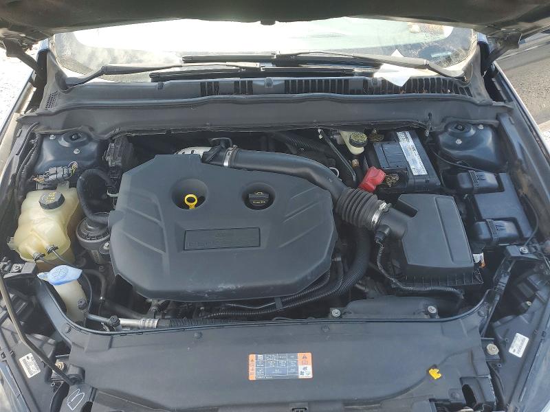 Продажа на аукционе авто 2014 Ford Fusion, vin: 3FA6P0K97ER172735, номер лота: 63338736