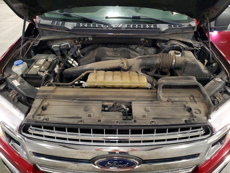 Продажа на аукционе авто 2019 Ford F150, vin: 1FTEW1E46KFC56469, номер лота: 60300706