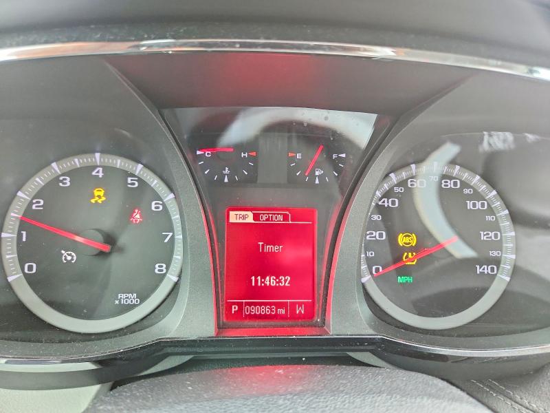 Продаж на аукціоні авто 2017 Gmc Terrain, vin: 2GKFLRE34H6257985, номер лоту: 62201586