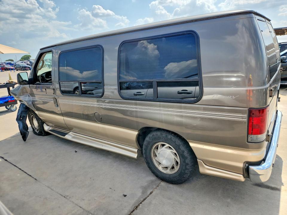 Aukcja sprzedaży 2003 Ford Econoline, vin: 1FDRE14W53HB90439, numer aukcji: 61320276