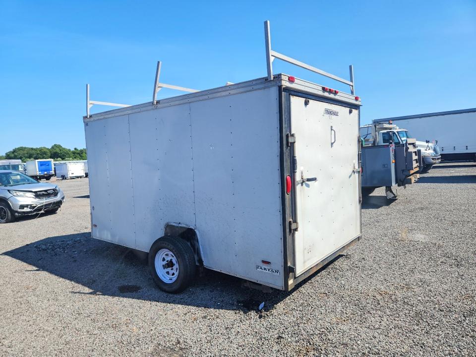 Aukcja sprzedaży 2005 Urwi Trailer, vin: 5KNEB12175G002940, numer aukcji: 61217766