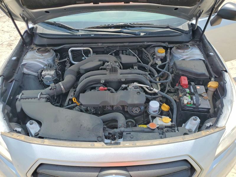 Продаж на аукціоні авто 2017 Subaru Legacy, vin: 4S3BNAB62H3061202, номер лоту: 60046116