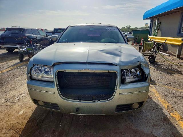 2006 Chrysler 300 მანქანა იყიდება აუქციონზე, vin: 2C3KA53GX6H121770, აუქციონის ნომერი: 59000546