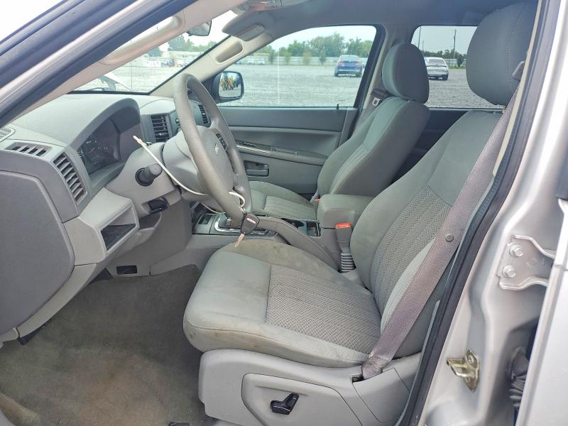 Aukcja sprzedaży 2006 Jeep Grand Cherokee, vin: 1J4GR48K76C112765, numer aukcji: 63074156