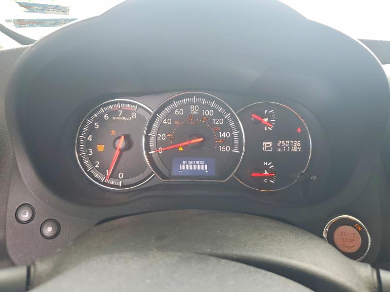 Aukcja sprzedaży 2013 Nissan 810/maxima Sedan, vin: 1N4AA5AP6DC804713, numer aukcji: 60631346