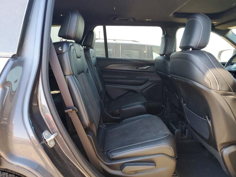 Aukcja sprzedaży 2024 Jeep Grand Cherokee, vin: 1C4RJKAG0R8540233, numer aukcji: 59897936