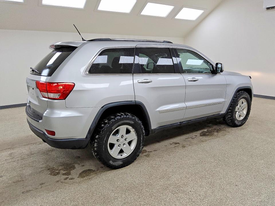 59779916 :رقم المزاد ، 1C4RJFAG7DC544325 vin ، 2013 Jeep Grand Cherokee مزاد بيع