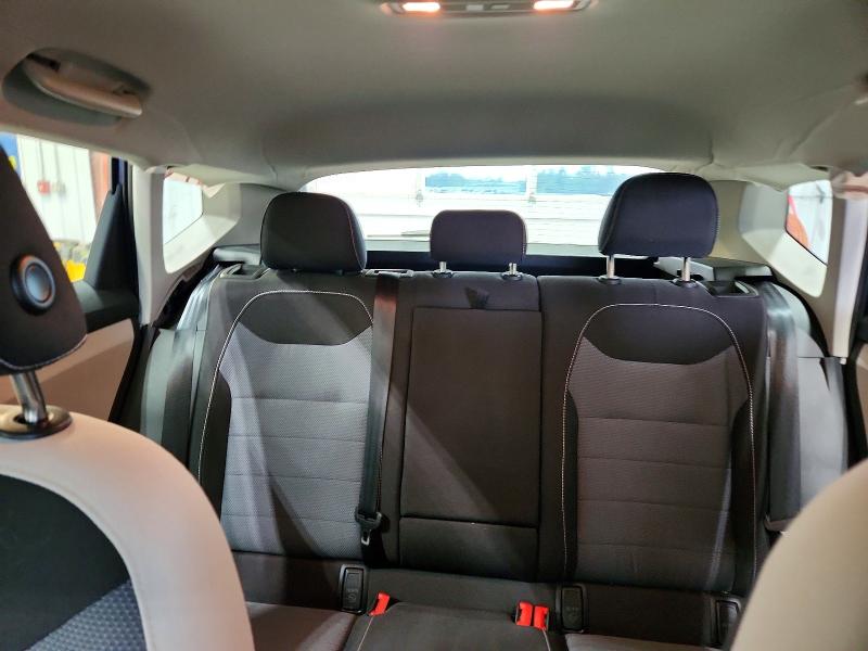 Aukcja sprzedaży 2025 Volkswagen Taos, vin: 3VV8C7B23SM085046, numer aukcji: 62968256