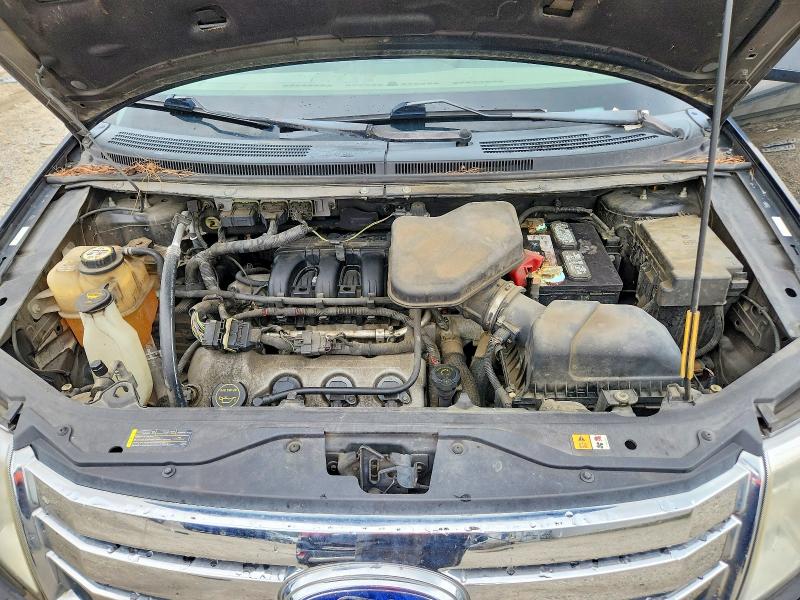 Aukcja sprzedaży 2007 Ford Edge, vin: 2FMDK36C07BA67572, numer aukcji: 60996796