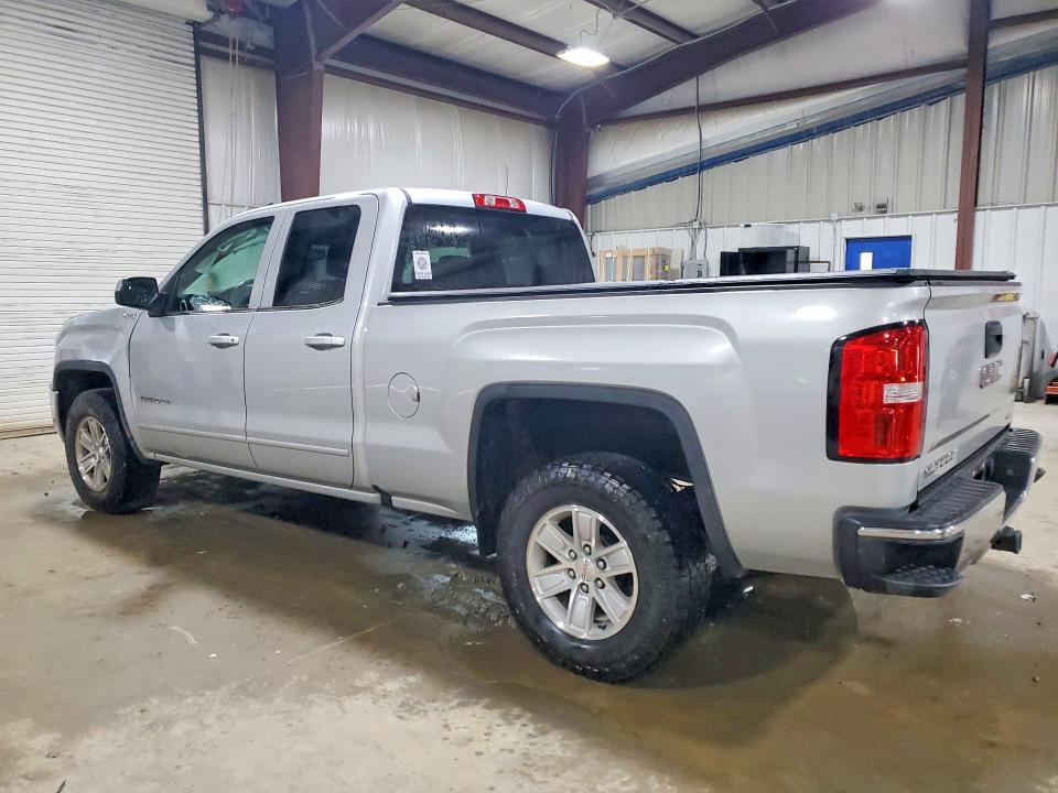 85457075 :رقم المزاد ، 1GTV2MEC9JZ225170 vin ، 2018 Gmc Sierra مزاد بيع