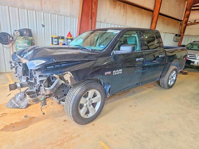 Aukcja sprzedaży 2014 Ram 1500, vin: 1C6RR7KT5ES156129, numer aukcji: 61516866