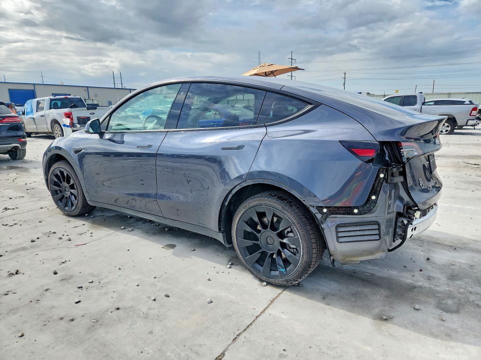 Aukcja sprzedaży 2022 Tesla Model Y, vin: 7SAYGDEE9NA002512, numer aukcji: 60503446