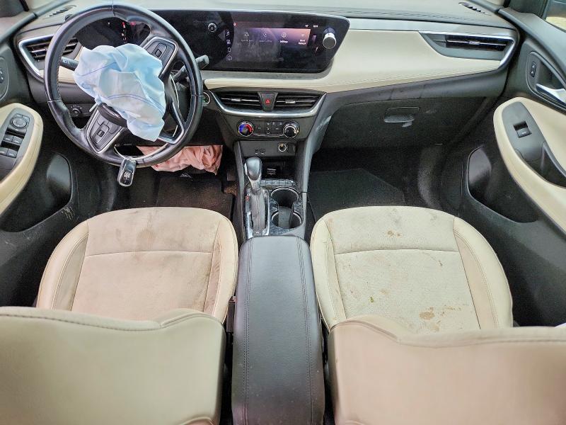 Продажа на аукционе авто 2024 Buick Encore Gx, vin: KL4AMBS28RB011875, номер лота: 62712546
