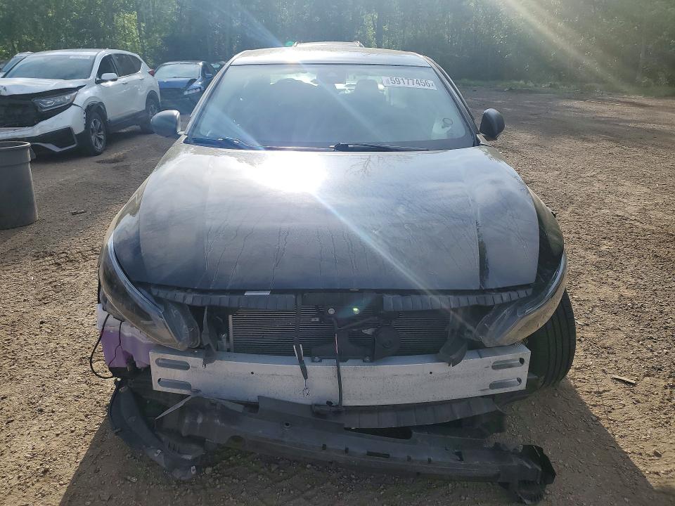 Продажа на аукционе авто 2024 Nissan Altima, vin: 1N4BL4BW6RN423230, номер лота: 59177456