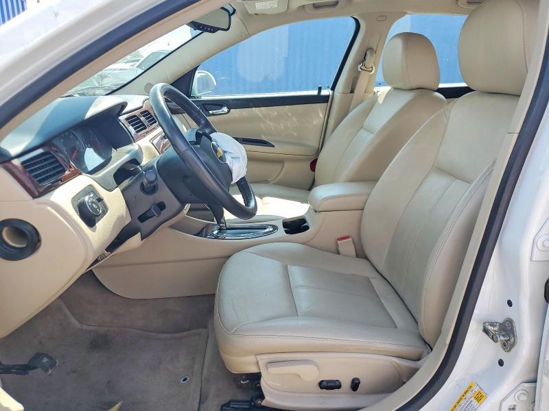 2011 Chevrolet Impala მანქანა იყიდება აუქციონზე, vin: 2G1WC5EM0B1137787, აუქციონის ნომერი: 59865866