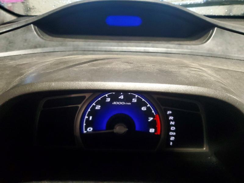 Продаж на аукціоні авто 2011 Honda Civic, vin: 2HGFA1F6XBH101894, номер лоту: 60240616