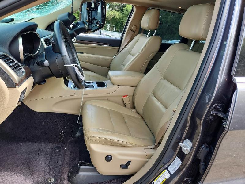 Aukcja sprzedaży 2016 Jeep Grand Cherokee, vin: 1C4RJEBG0GC422614, numer aukcji: 77249585