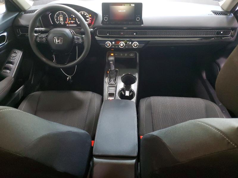 Продаж на аукціоні авто 2026 Honda Civic, vin: 2HGFE2F24TH539738, номер лоту: 60298326