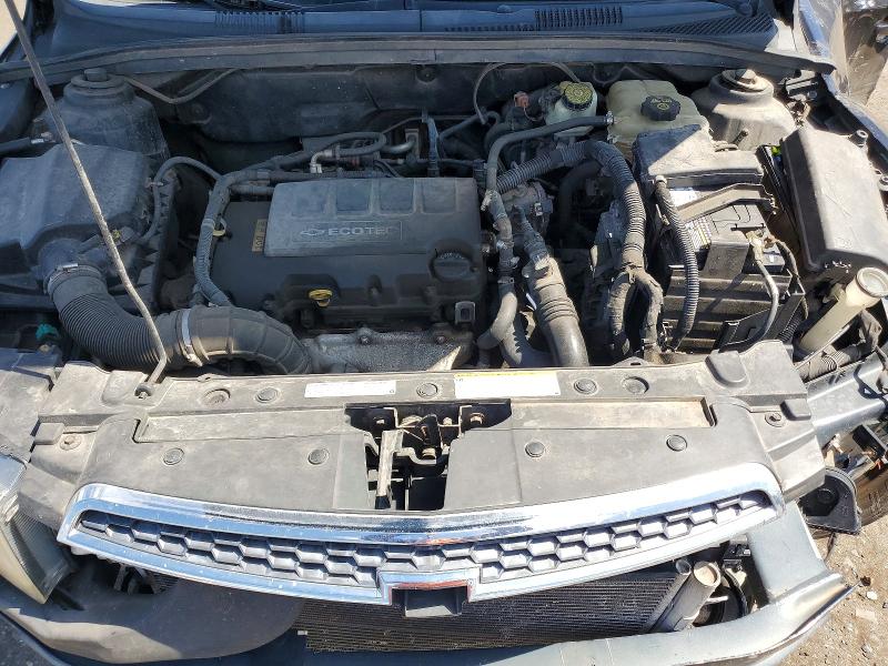 Продажа на аукционе авто 2011 Chevrolet Cruze, vin: 1G1PK5S93B7203887, номер лота: 63365106