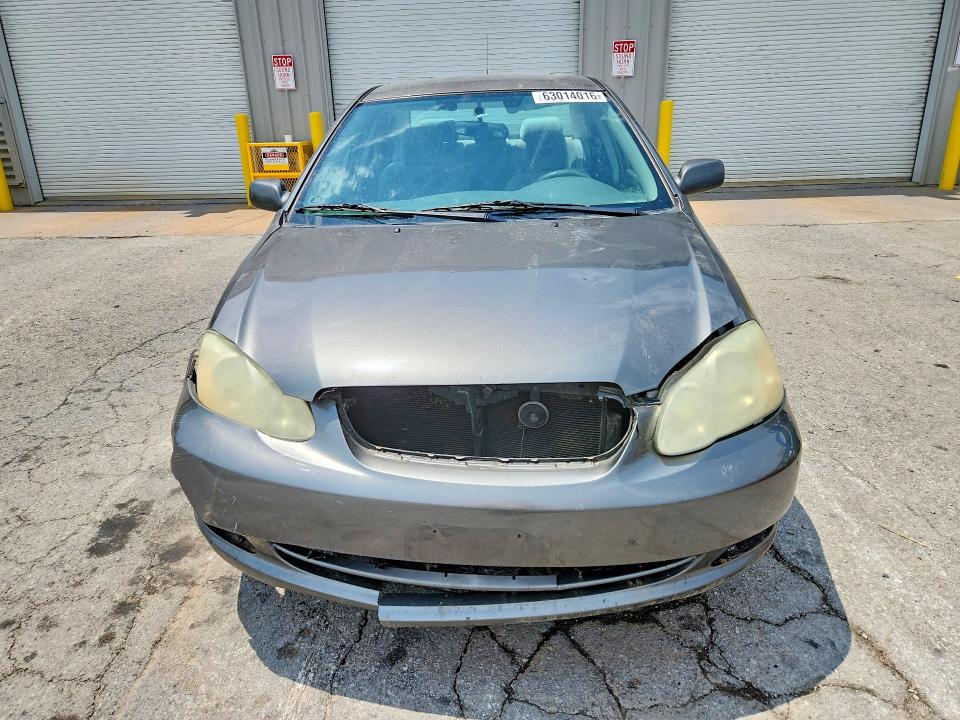 Aukcja sprzedaży 2007 Toyota Corolla, vin: 2T1BR32E97C734290, numer aukcji: 63014016