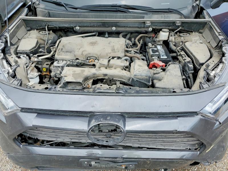 Aukcja sprzedaży 2022 Toyota Rav4, vin: 2T3D1RFV5NC270643, numer aukcji: 63138276