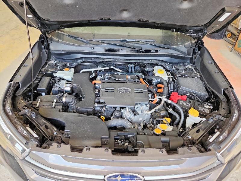 59553626 :رقم المزاد ، 4S4SLSE76T3094255 vin ، 2026 Subaru Forester مزاد بيع