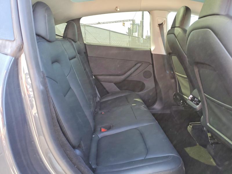 62676996 :رقم المزاد ، 7SAYGDEE4PA113102 vin ، 2023 Tesla Model Y مزاد بيع