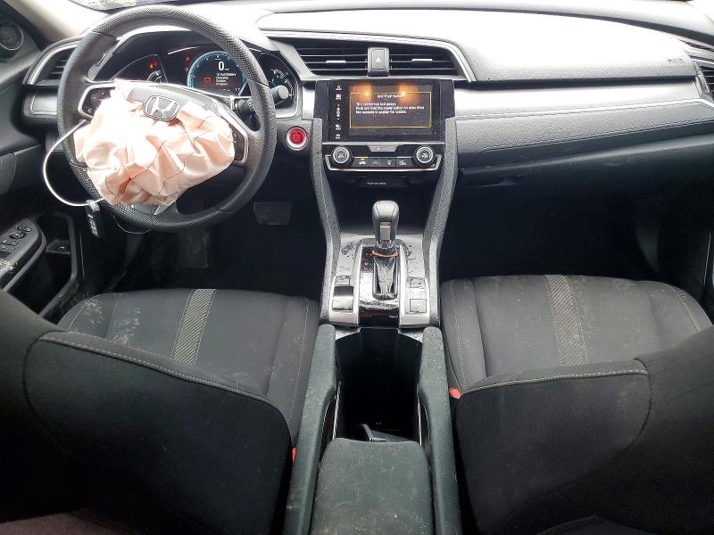 Продажа на аукционе авто 2018 Honda Civic, vin: 2HGFC2F7XJH596749, номер лота: 62297956