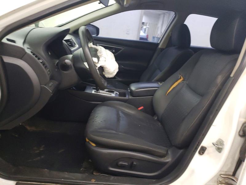 60224196 :رقم المزاد ، 1N4AL3AP4HC481122 vin ، 2017 Nissan Altima مزاد بيع