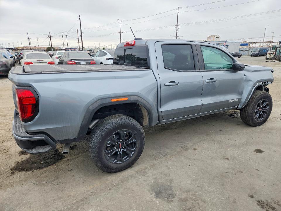 Aukcja sprzedaży 2025 Gmc Canyon, vin: 1GTP1BEK6S1173116, numer aukcji: 63145786