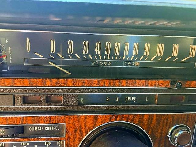 Продаж на аукціоні авто 1970 Cadillac Deville, vin: J0292047000000000, номер лоту: 73340965
