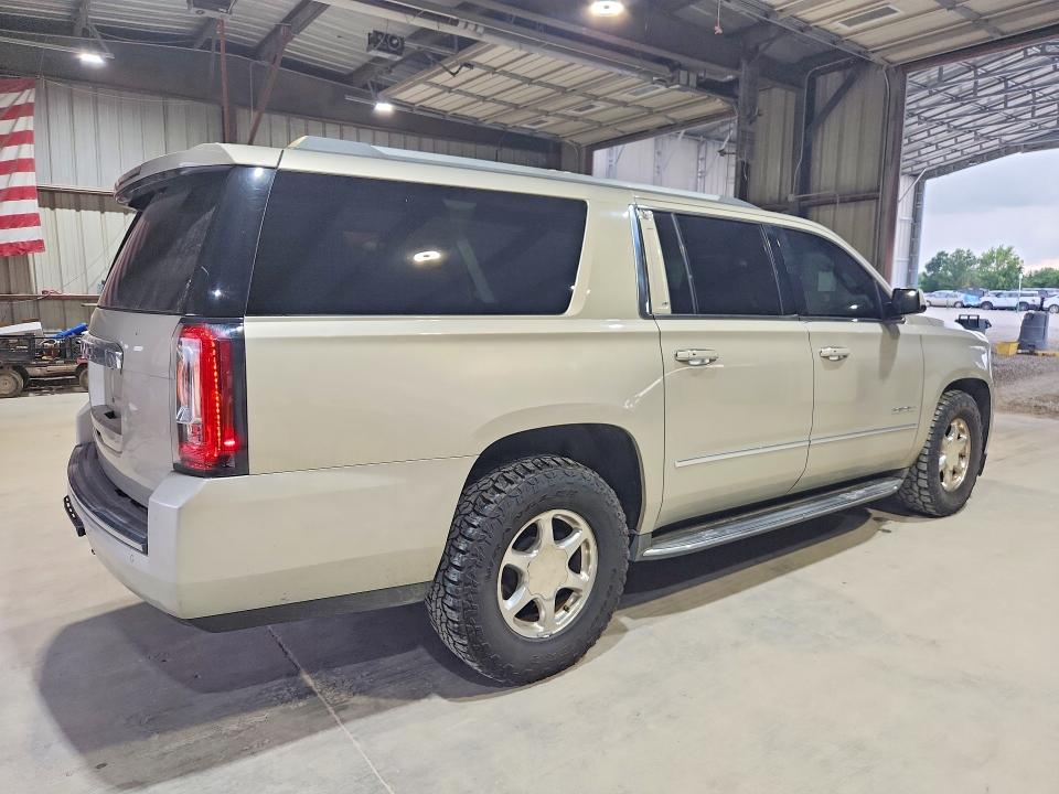 Aukcja sprzedaży 2015 Gmc Yukon Xl, vin: 1GKS2JKJ0FR692557, numer aukcji: 61022886