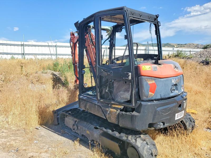 Aukcja sprzedaży 2021 Kubota X1100, vin: KBCDZ37CTM3J12090, numer aukcji: 60190806