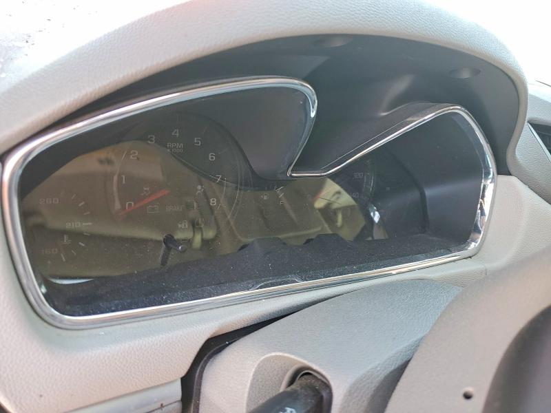 61751116 :رقم المزاد ، 1GNKRFED7FJ197109 vin ، 2015 Chevrolet Traverse مزاد بيع