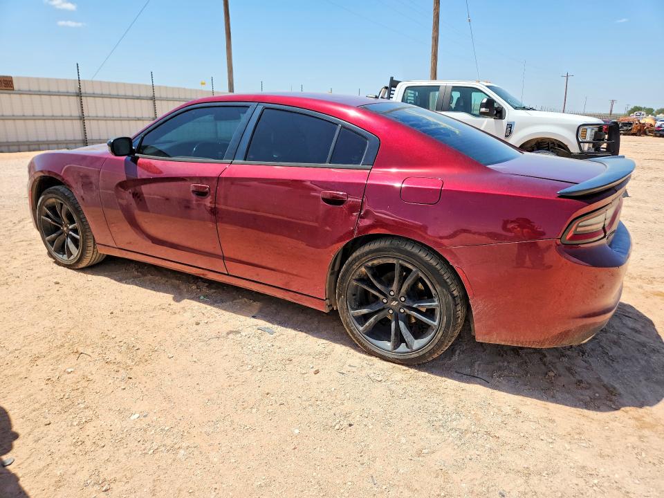 Aukcja sprzedaży 2018 Dodge Charger, vin: 2C3CDXBG4JH197261, numer aukcji: 62520676