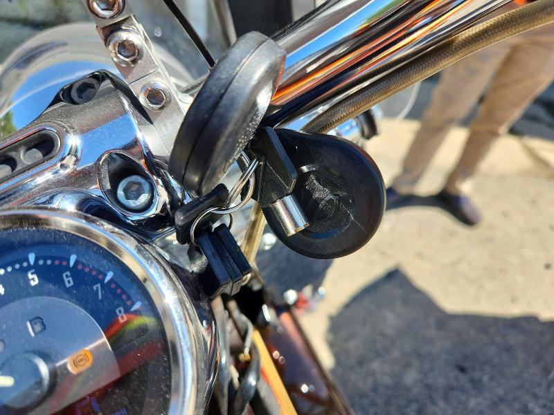 63545376 :رقم المزاد ، 1HD1TF910EB957958 vin ، 2014 Harley-davidson Flhtnse مزاد بيع