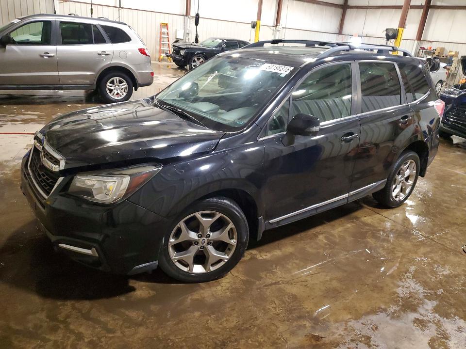 Aukcja sprzedaży 2018 Subaru Forester, vin: JF2SJAWC6JH427832, numer aukcji: 60198316