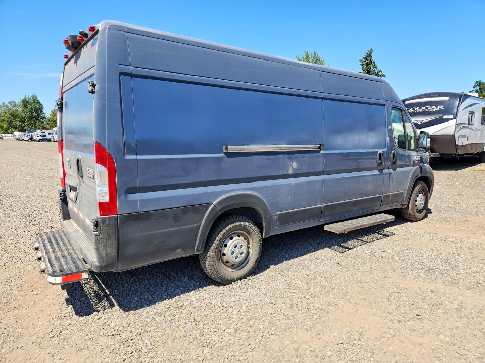 Aukcja sprzedaży 2021 Ram Promaster 3500, vin: 3C6MRVJG4ME536860, numer aukcji: 61498186